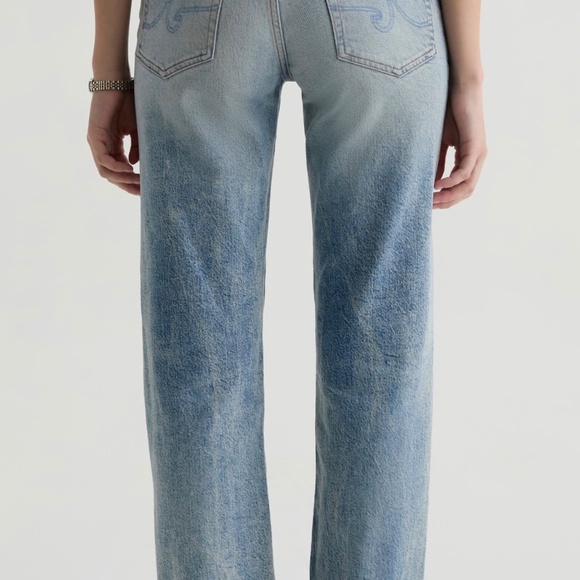 AGOLDE Jeans 25 - Picture 2 of 5